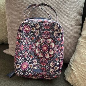 Vera Bradley Lunch Box